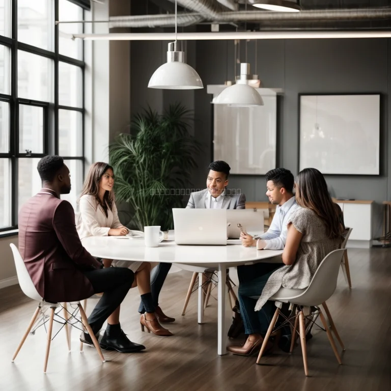 Why Choose Soulful Leadership Mentoring